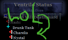 drunk