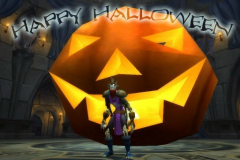 halloween