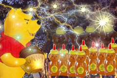 honey